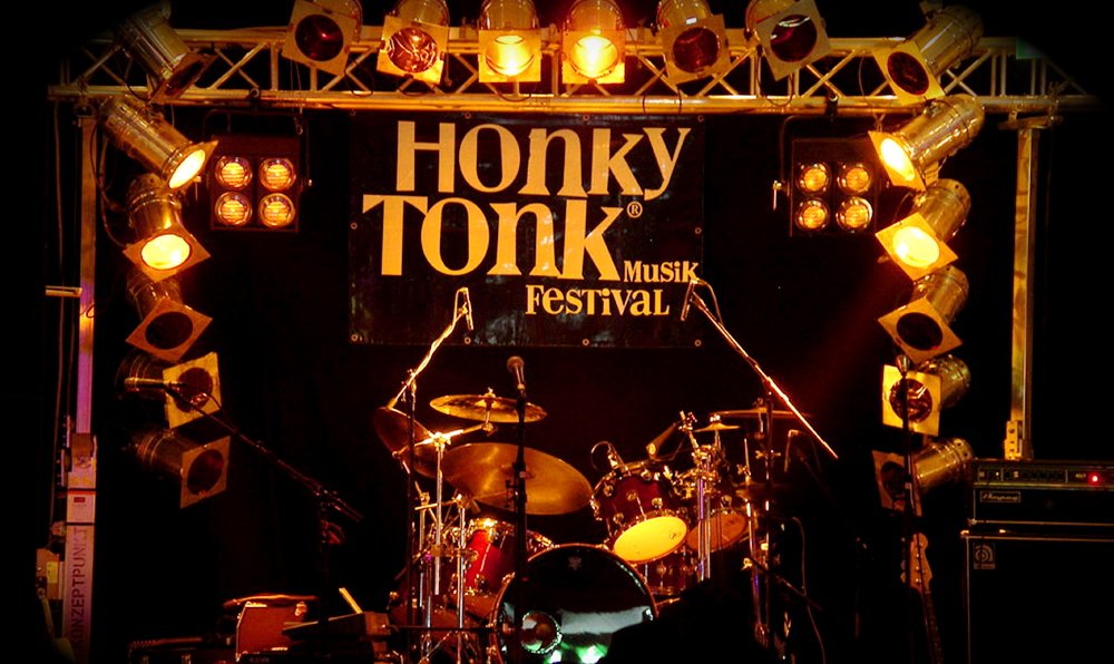 Honky-Tonk-Festival