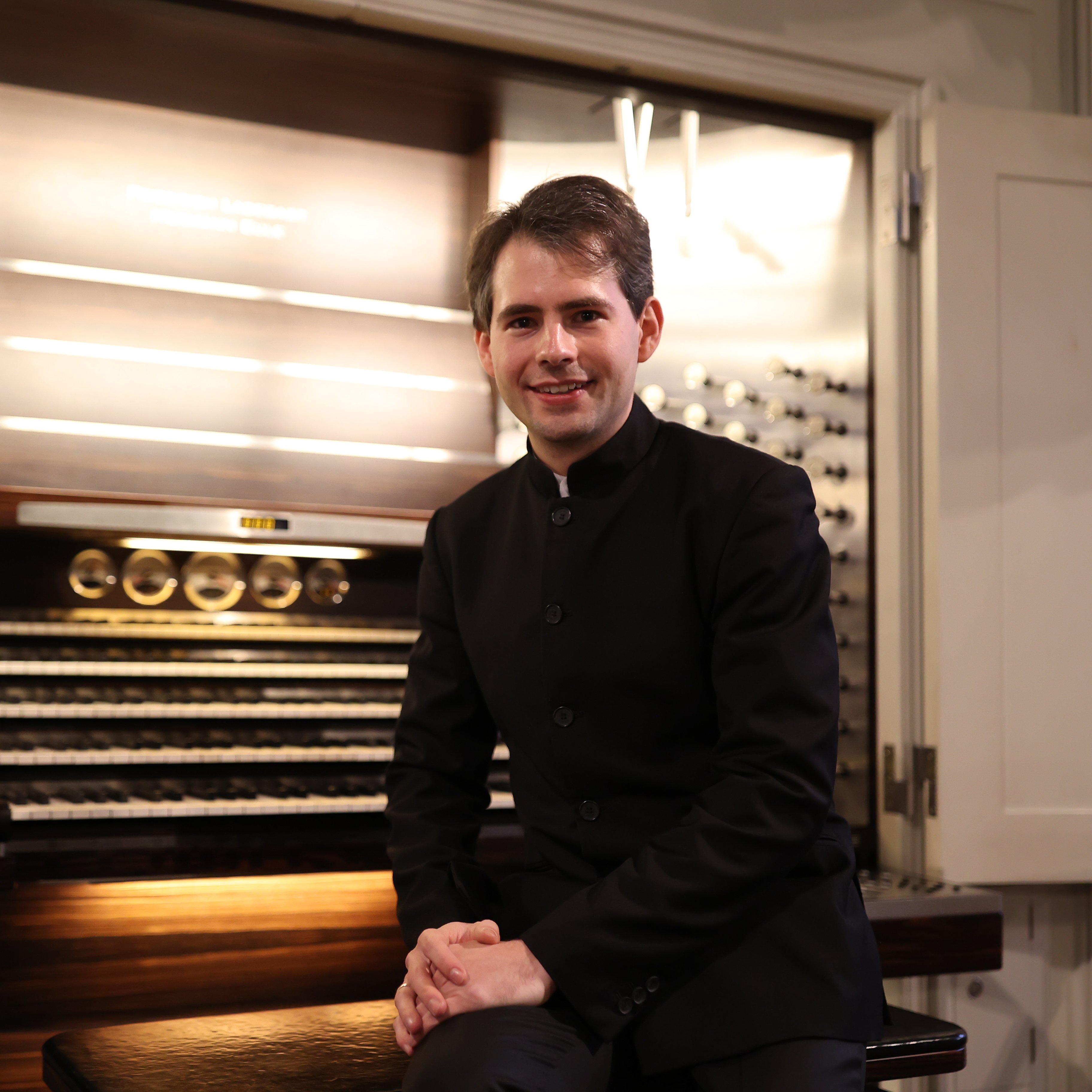Markus Kaufmann