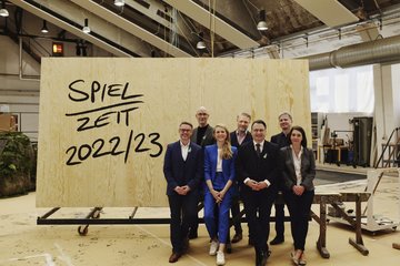 Neuer Opernchef