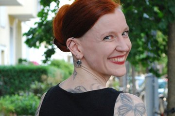 Katharina Heinrichs