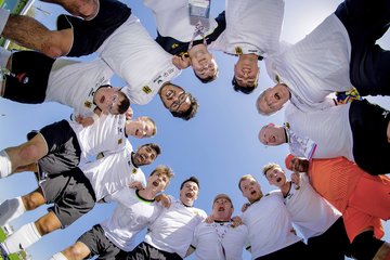Rund 7.000 Athleten messen sich in Berlin in 26 Sportarten