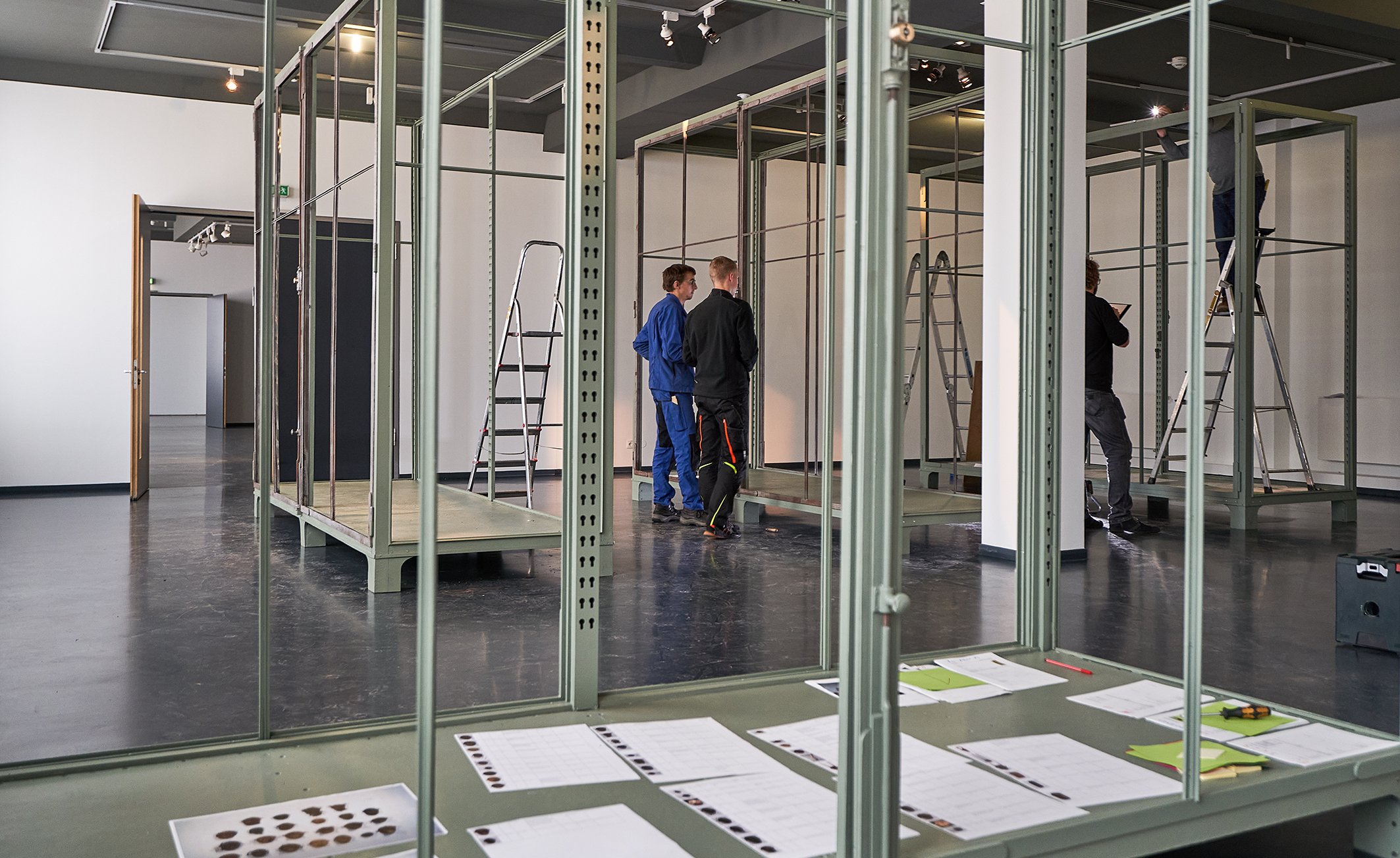 Grassi Museum für Völkerkunde