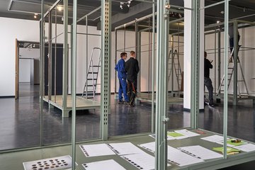 Grassi Museum für Völkerkunde