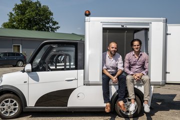 ARI Motors