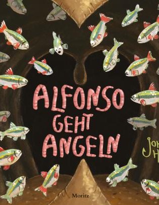John Hare - Alfonso geht angeln