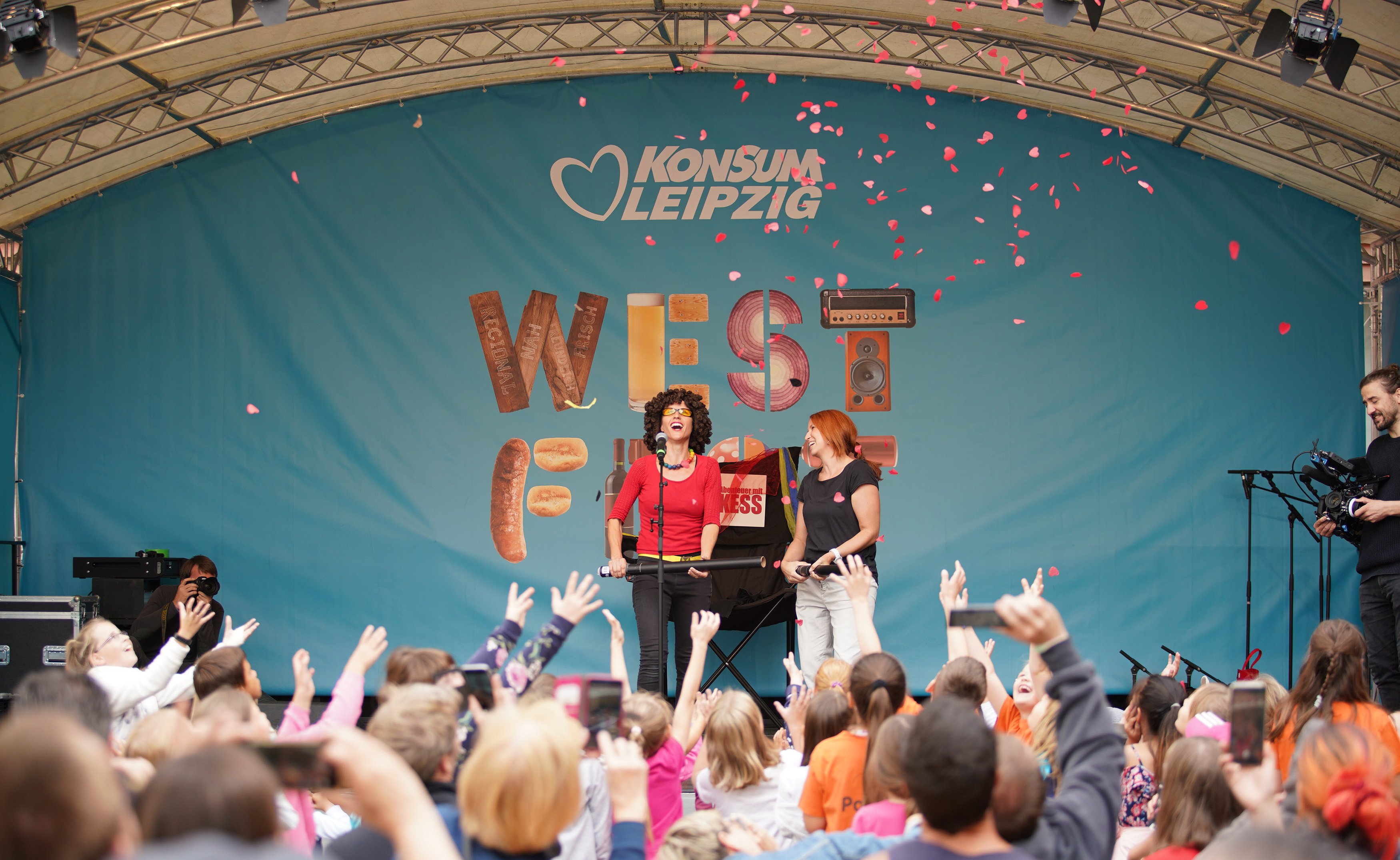 Westfest