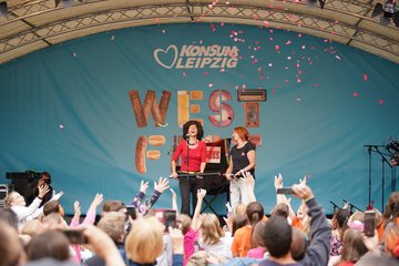 Westfest