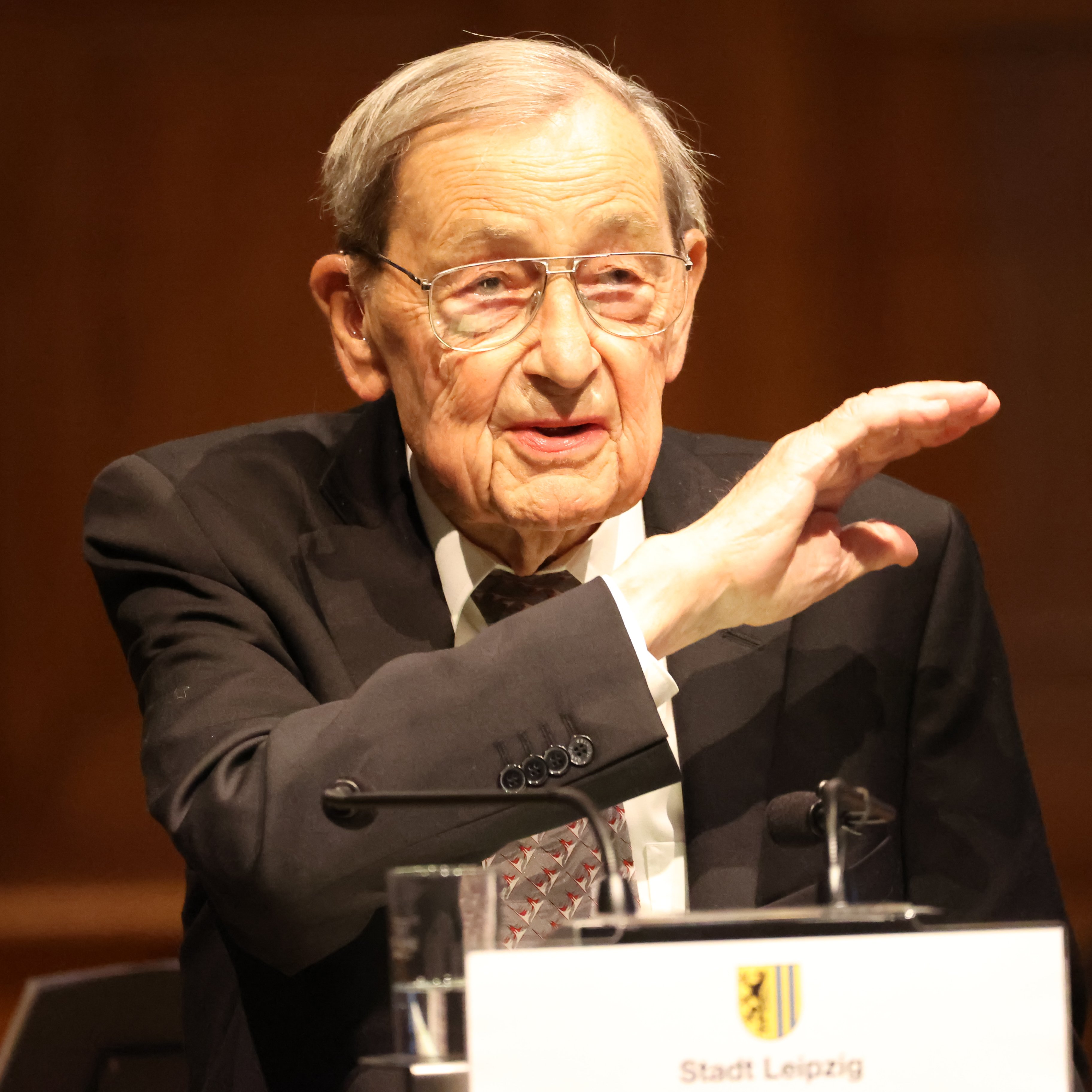 Friedrich Magirius