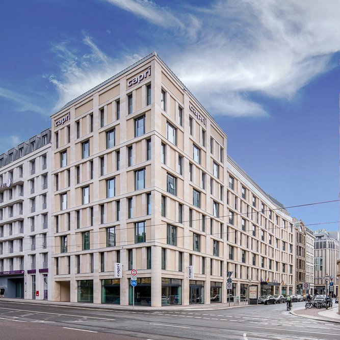 Fassade