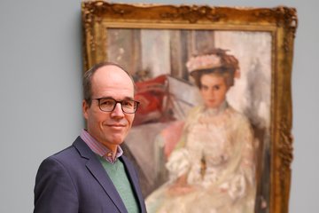 Neuer Chef des MdbK Leipzig