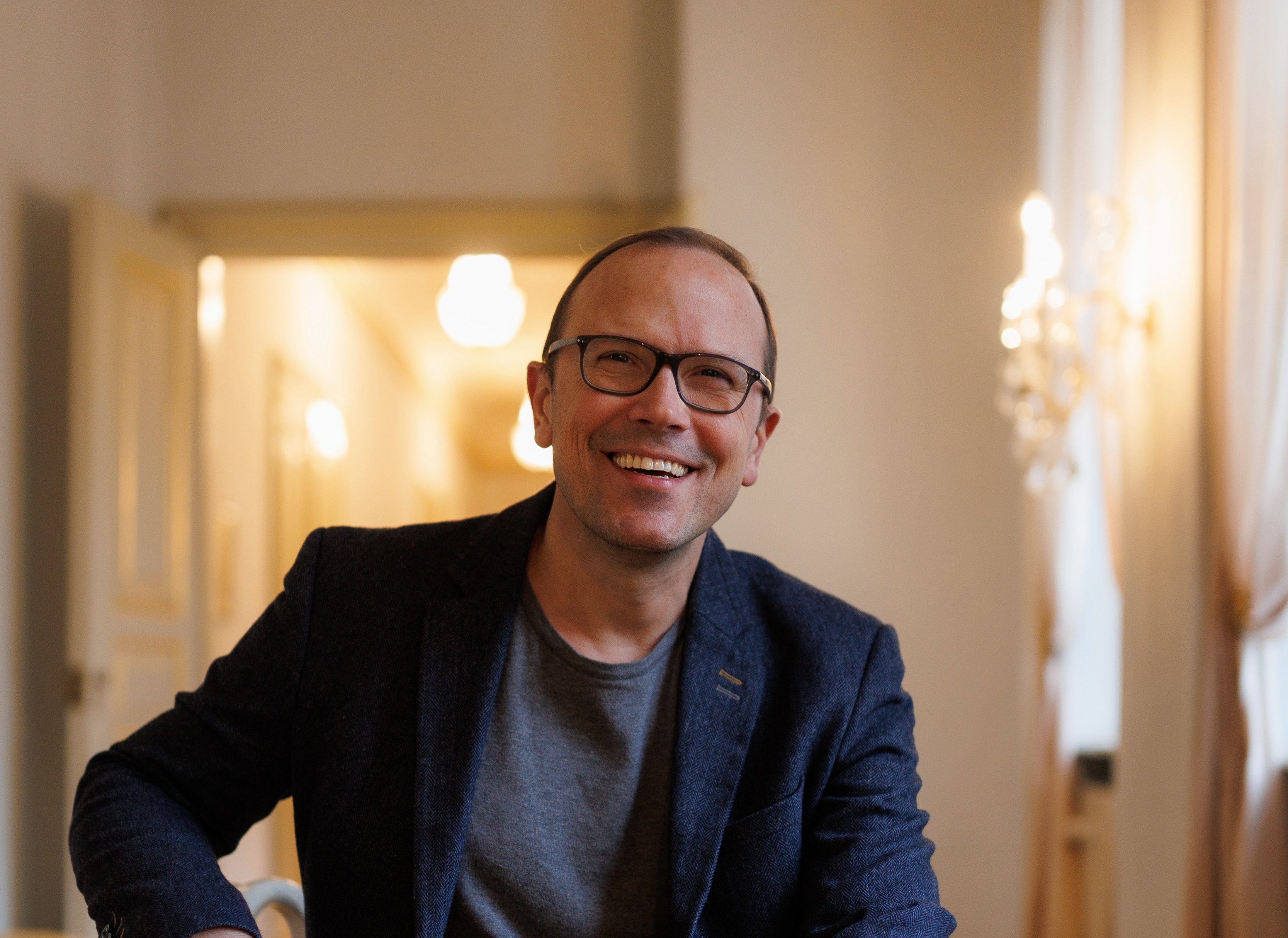 Thomas Roßdeutscher