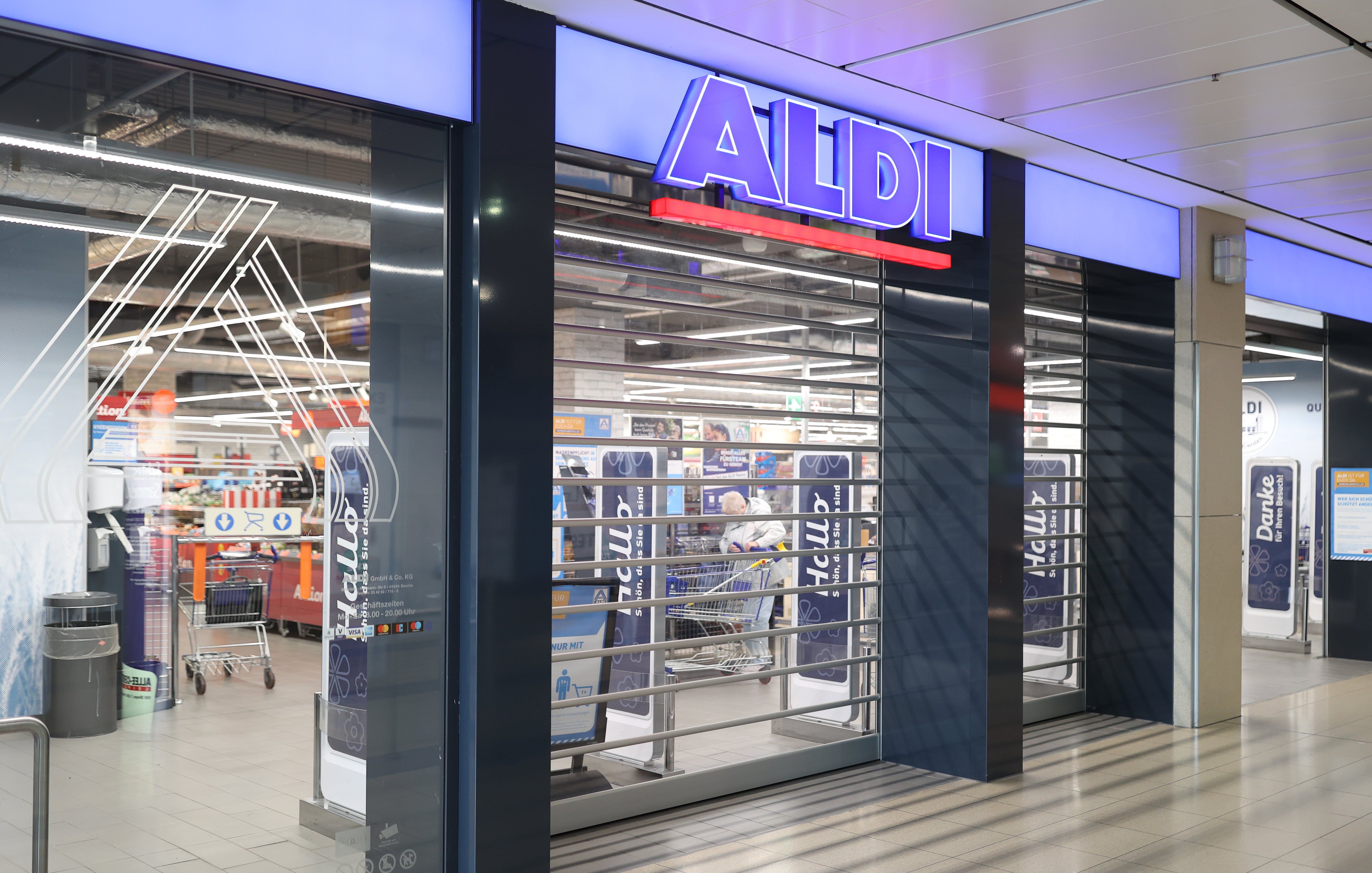 Aldi