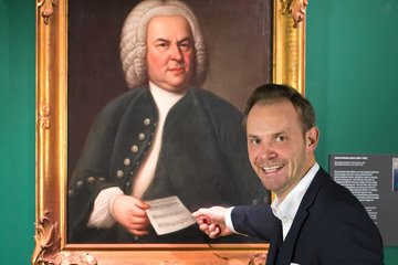Bachfest Leipzig