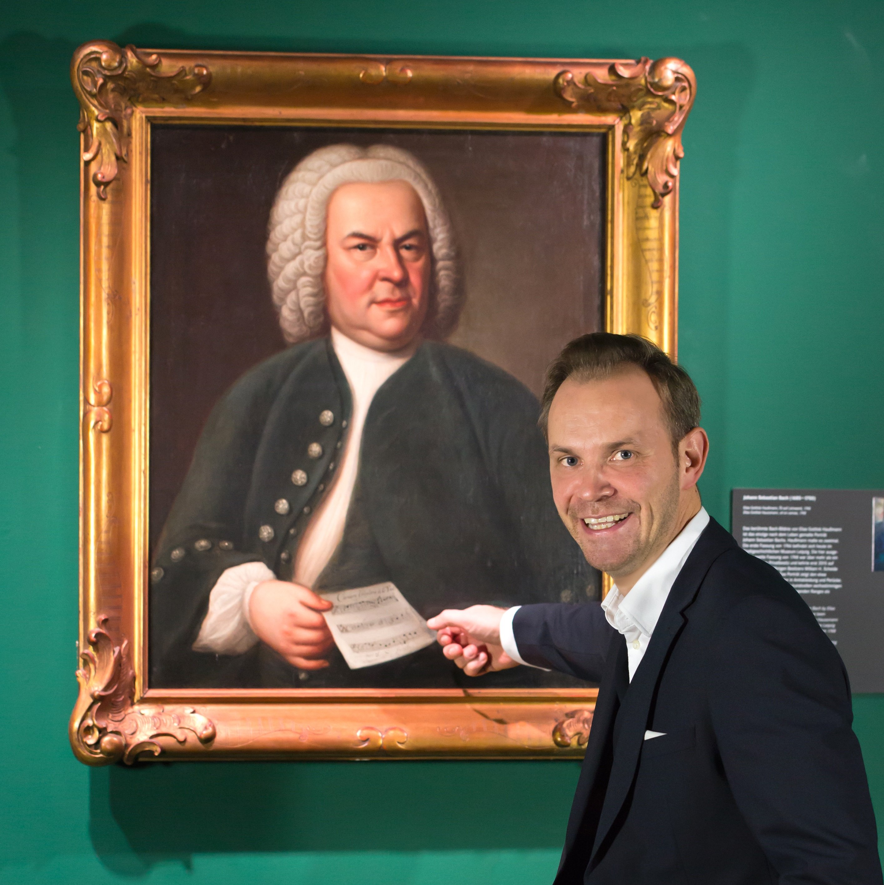 Bachfest Leipzig