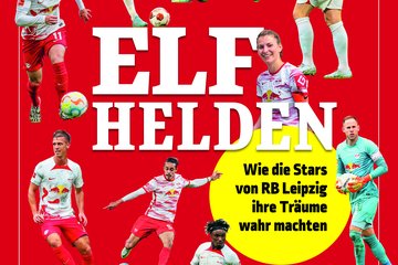 Ulrich Krömer - Elf Helden