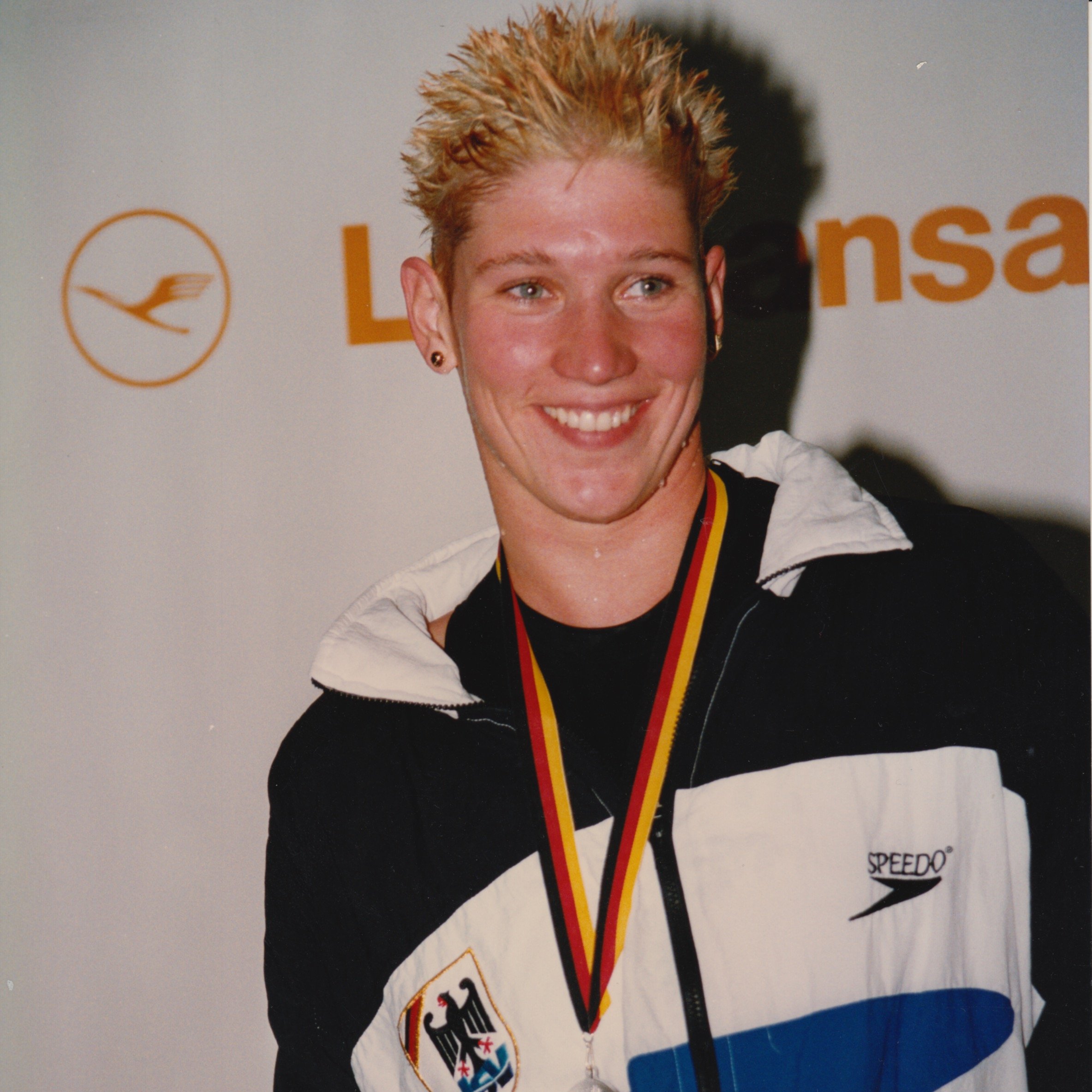 Sabine Krauß
