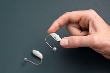 Neue Hörsysteme für ReSound Omnia
