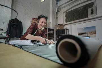 Rosentreter Modedesign