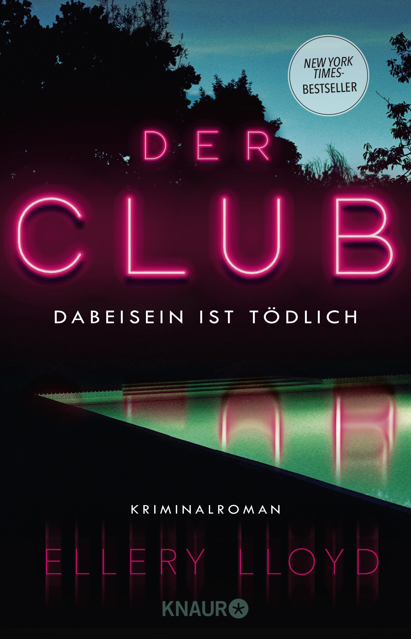 Der Club – Dabeisein ist tödlich