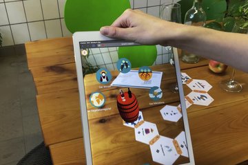 Kartenspiel