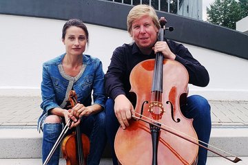 Resonanzen Enescus im UT Connewitz