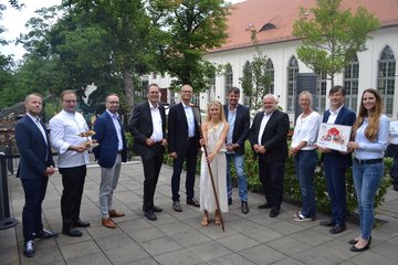Olympiaball Leipzig 2021