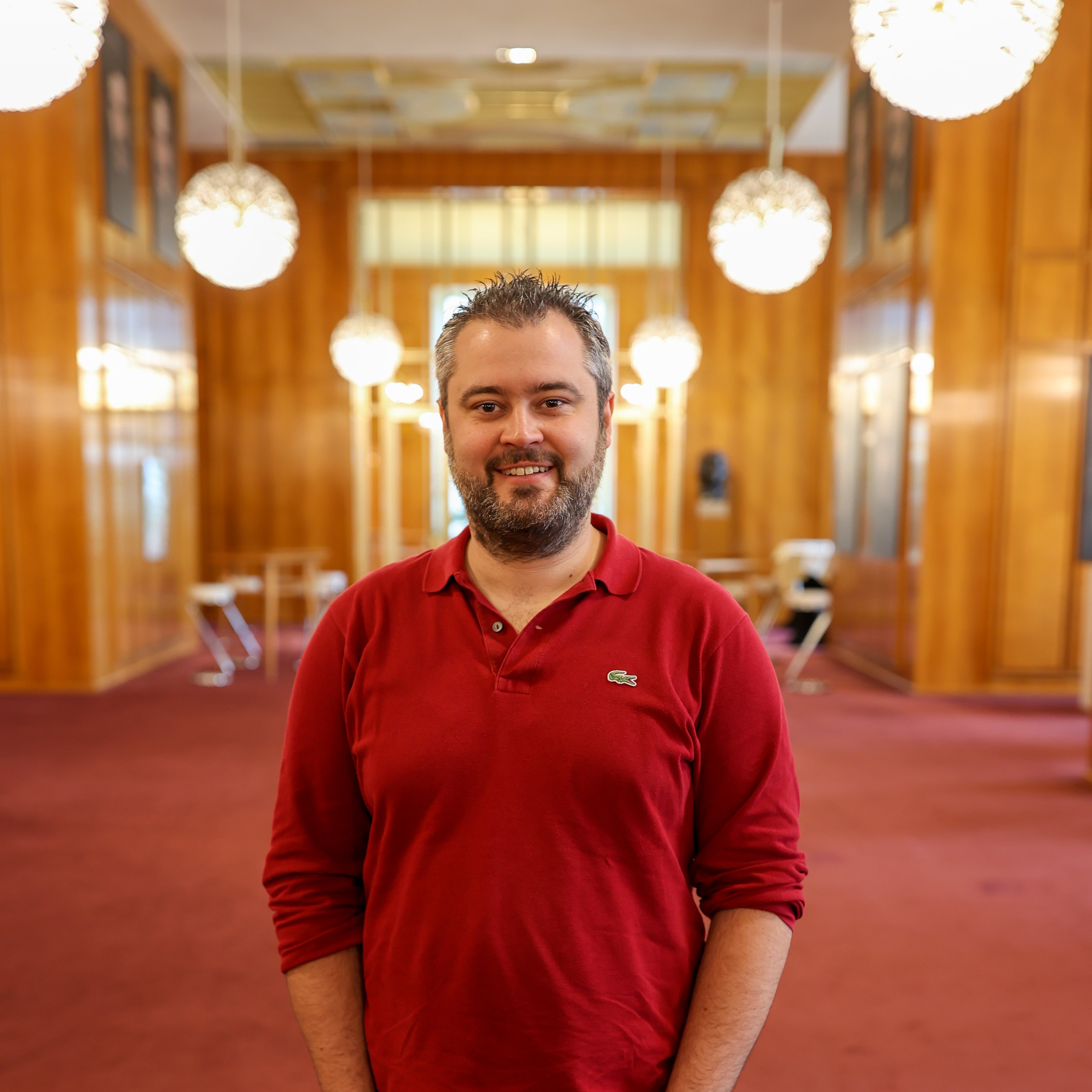 Matthias Stier