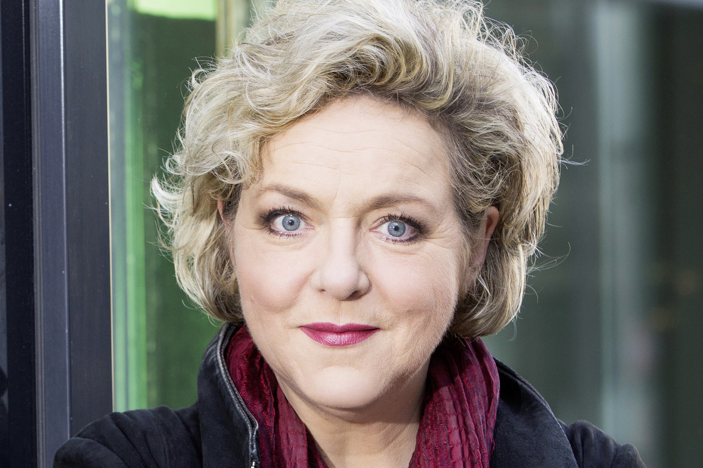 Anke Geißler