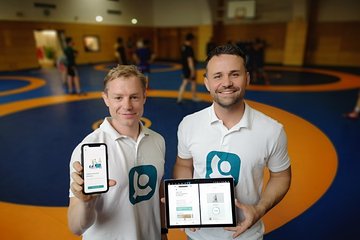 eCovery
