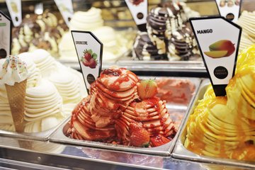 Dolce Freddo