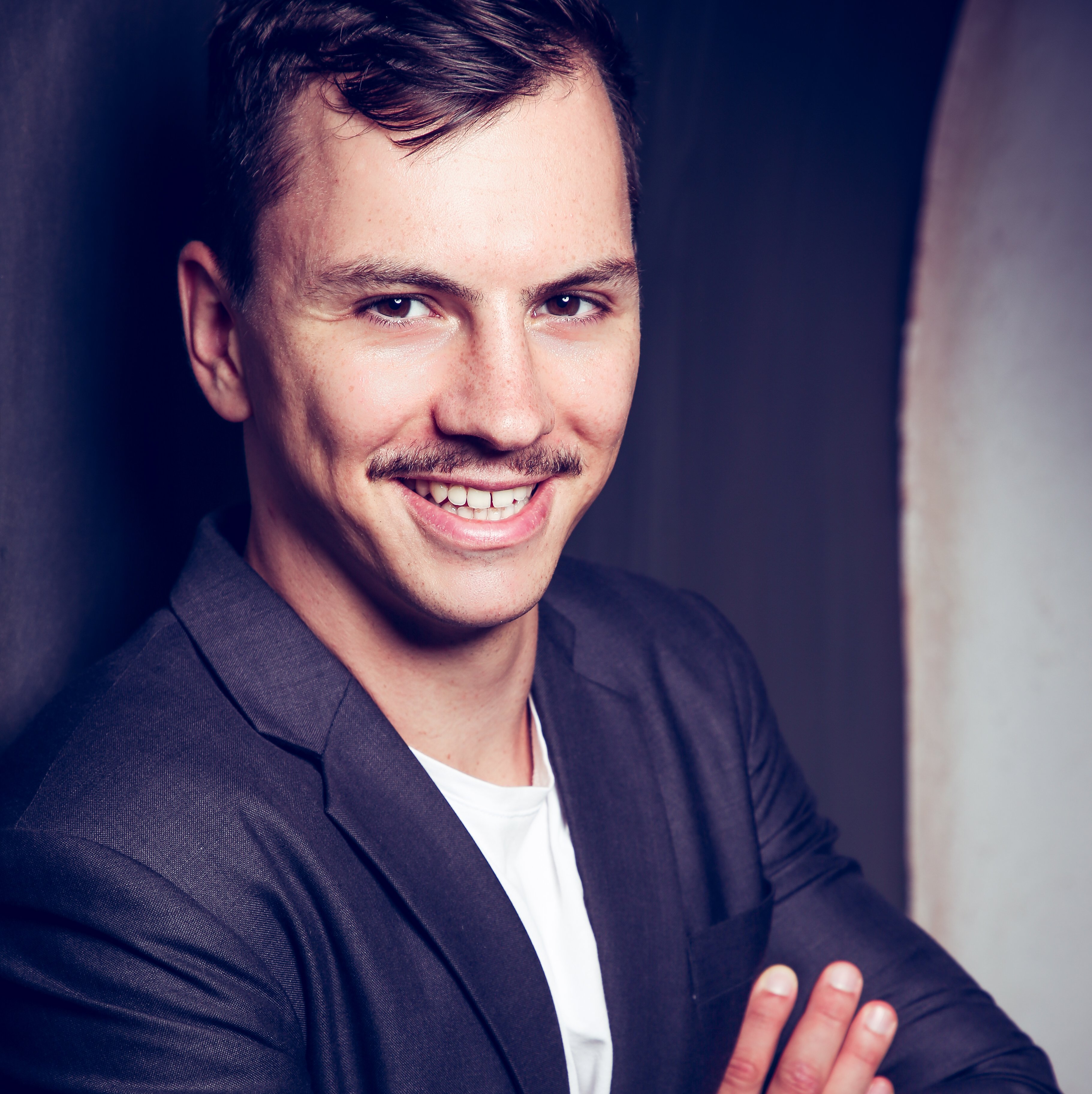 Michael Kohl