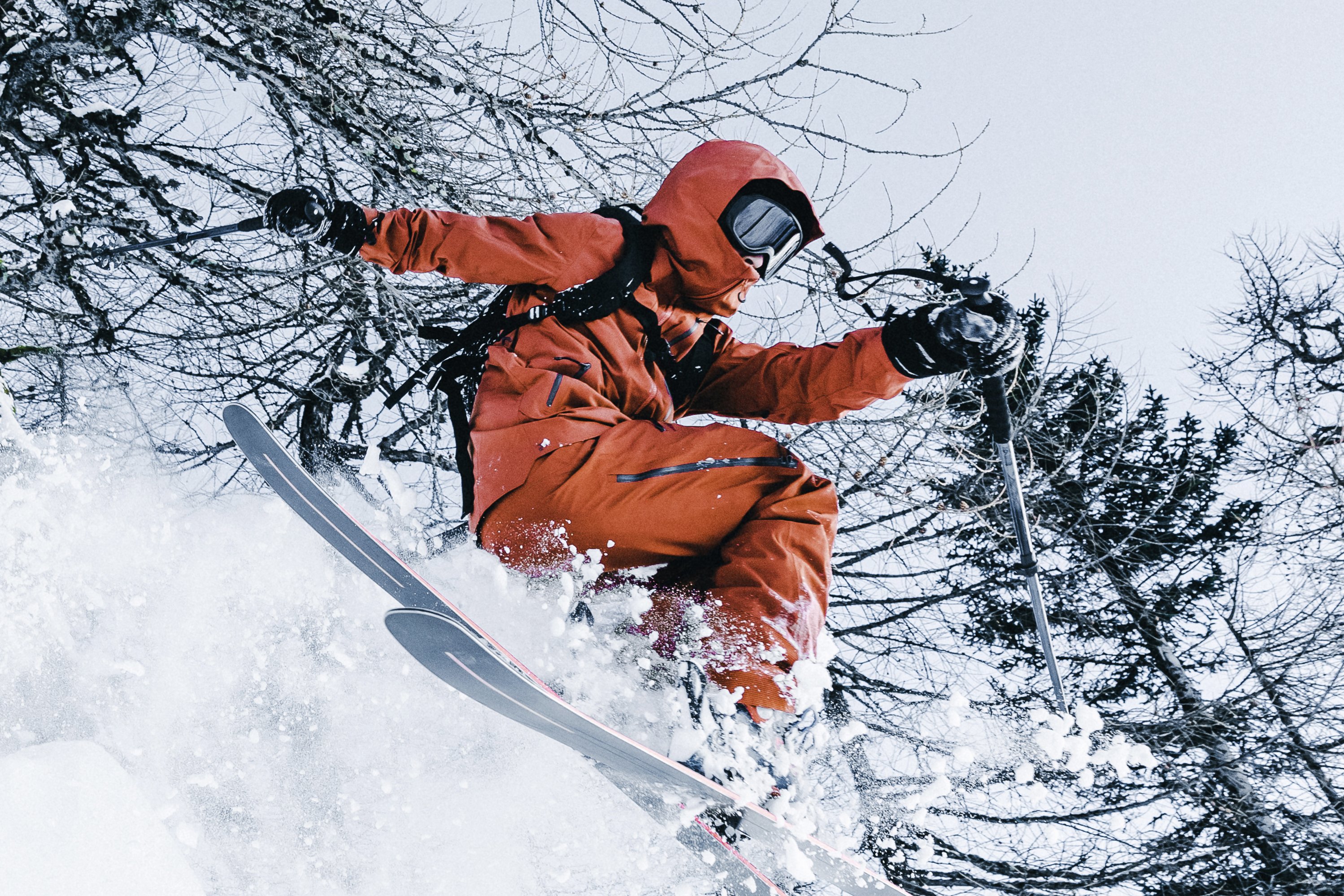 Decathlon Winteroutfit