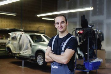 Max Müller