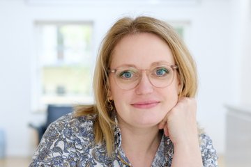 Olga Reiswich
