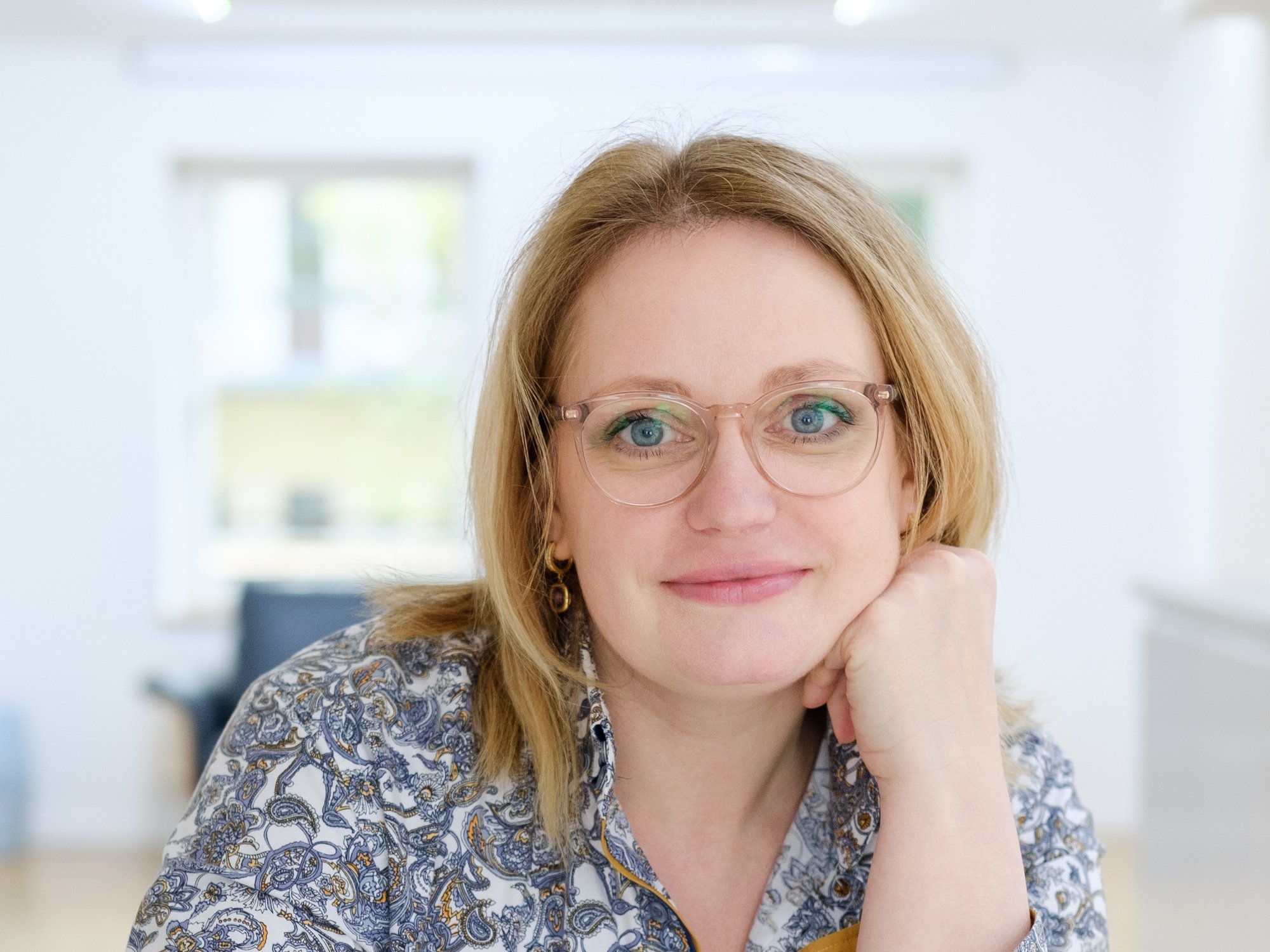Olga Reiswich