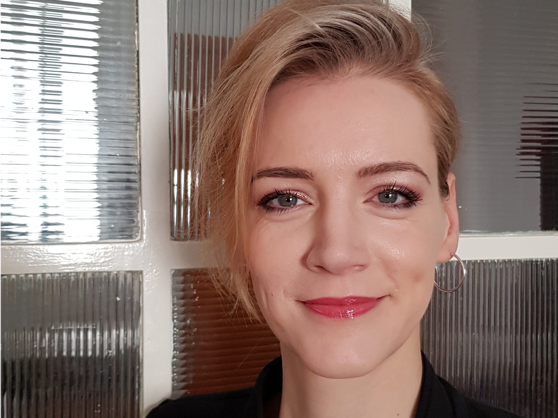 Die Leipziger Autorin Kathleen Weise macht sich Gedanken ums Universum der Zukunft