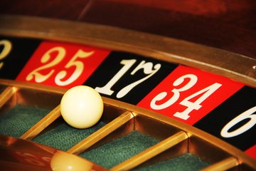 Casinos in Leipzig