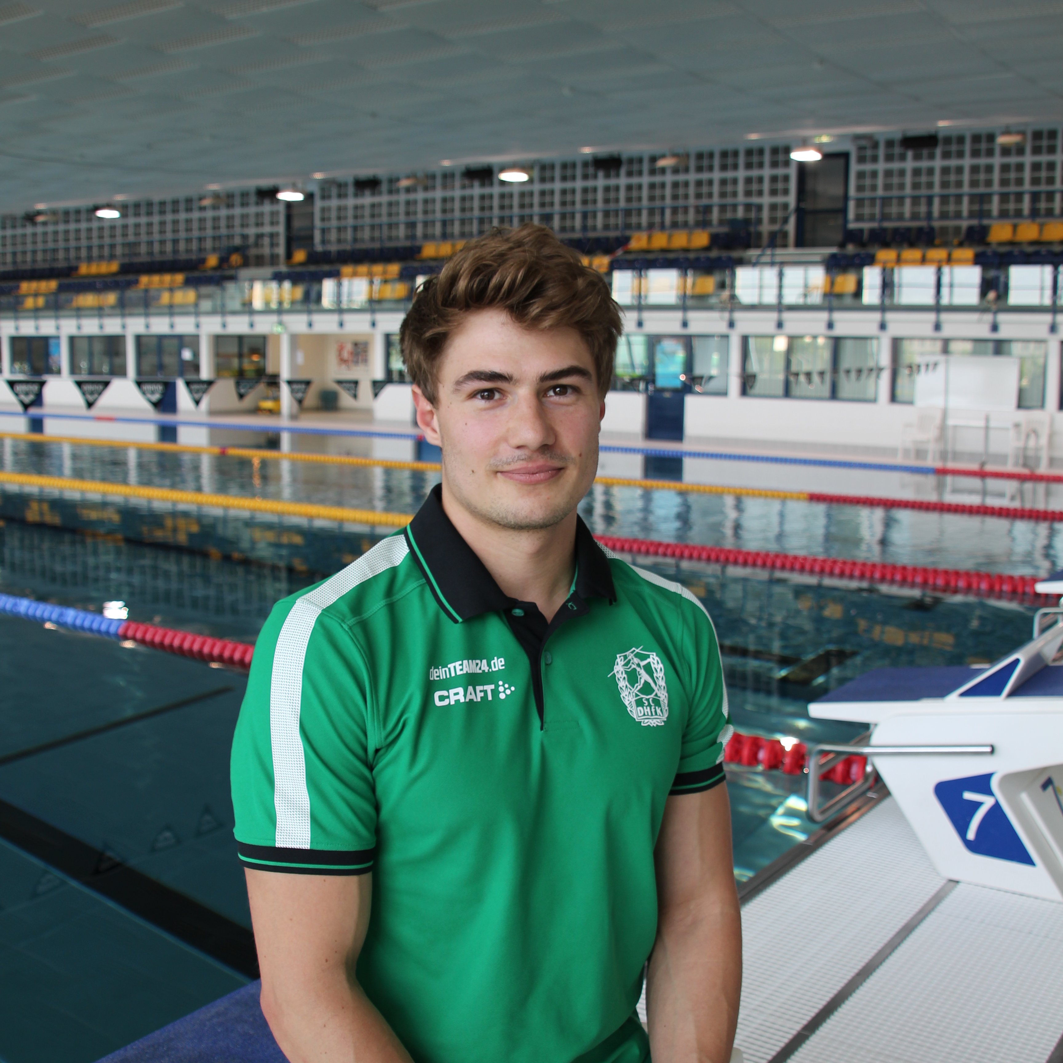 Max Poschart