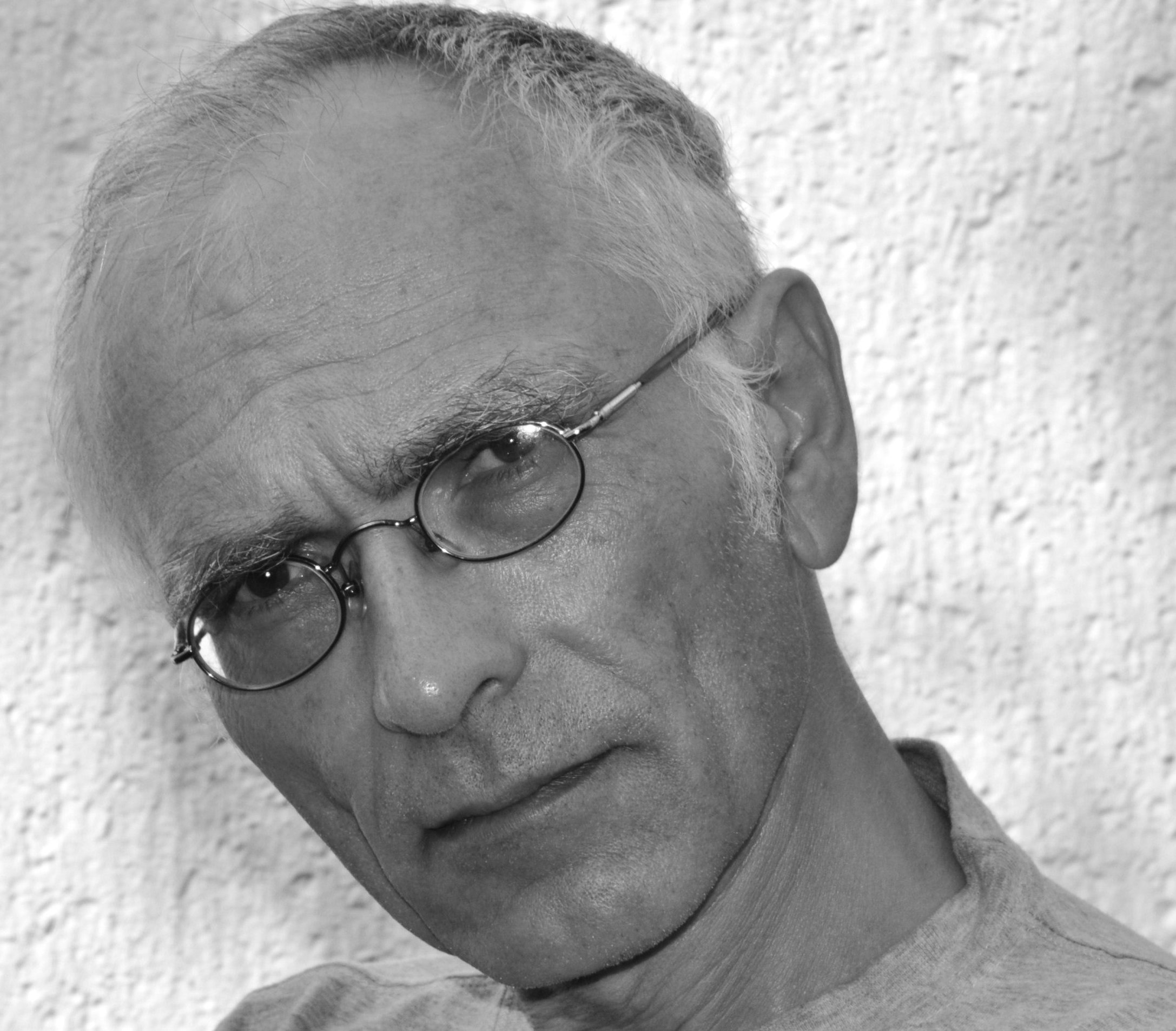 Thomas Böhme - Leipziger Schriftsteller