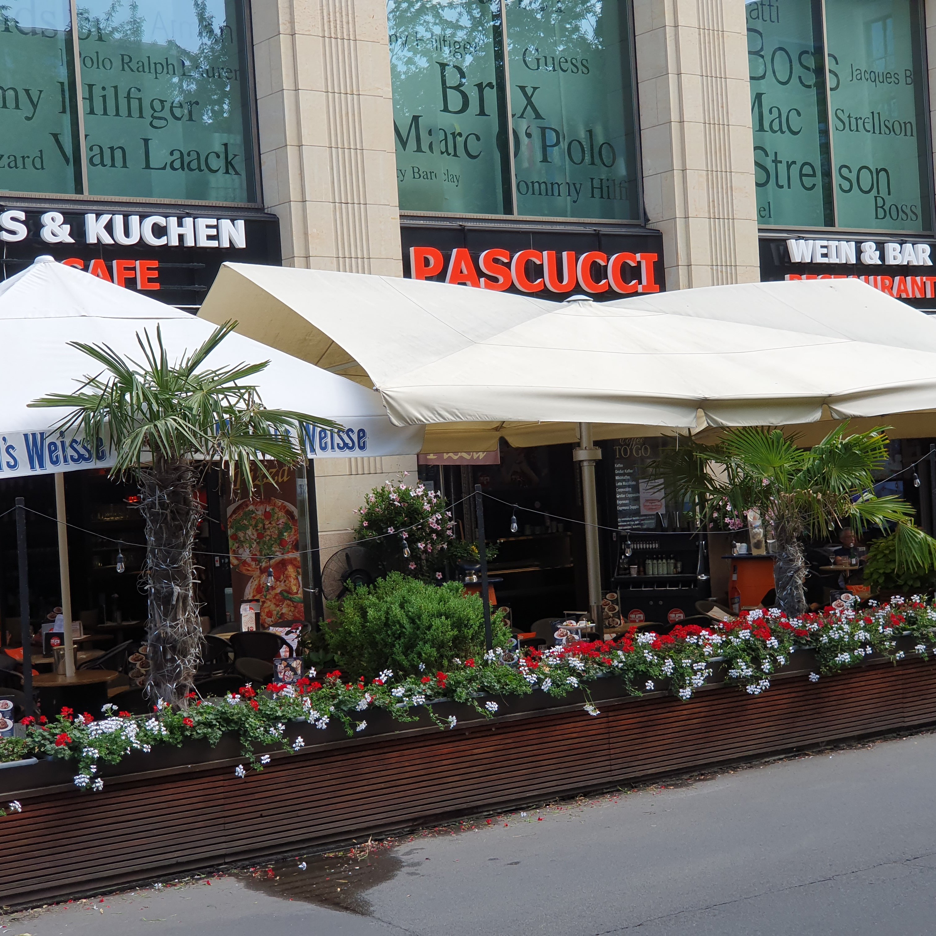Frühstück Leipzig - Pascucci Frühstück Leipzig - Pascucci