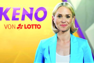 KENO Sachsenlotto