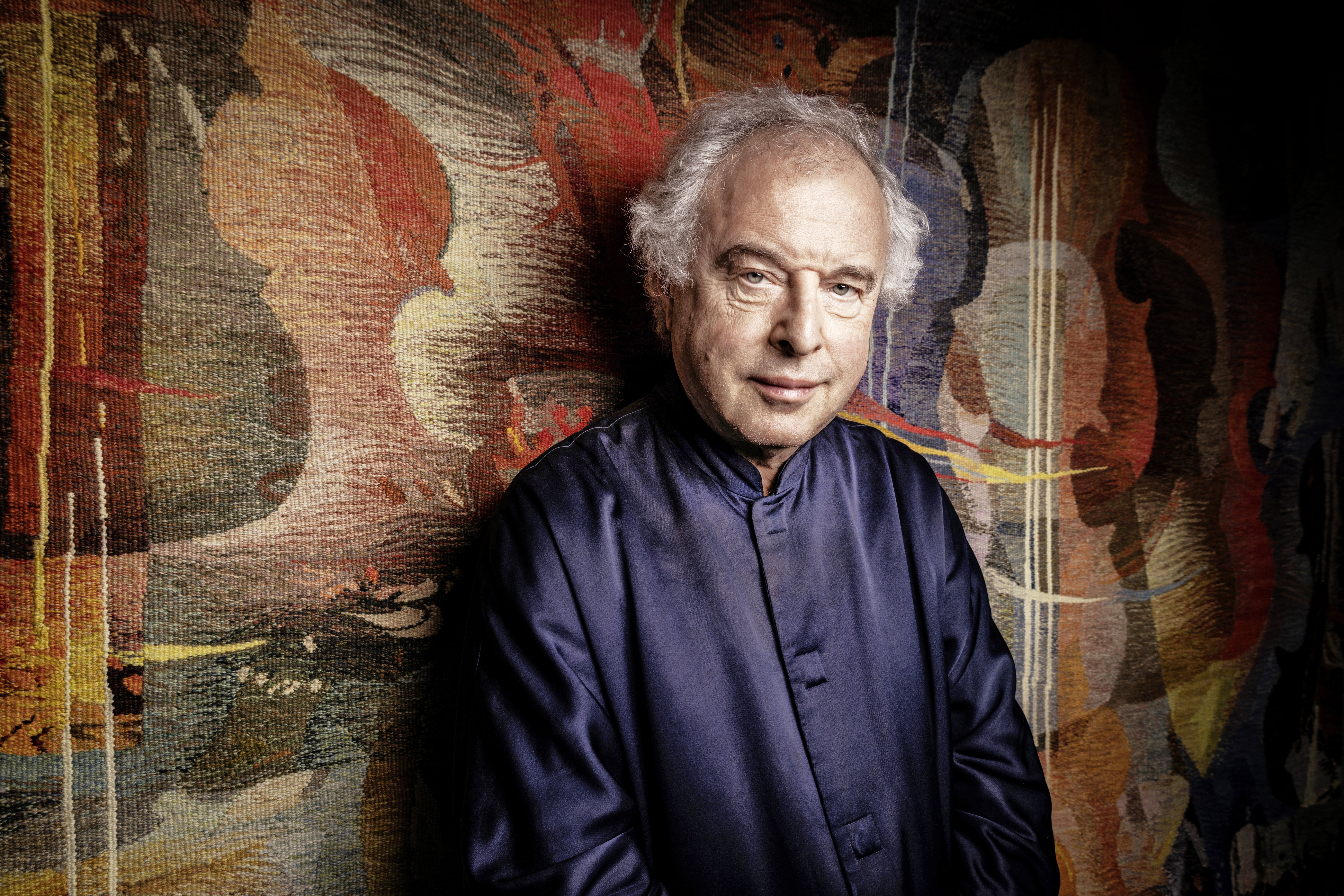 András Schiff