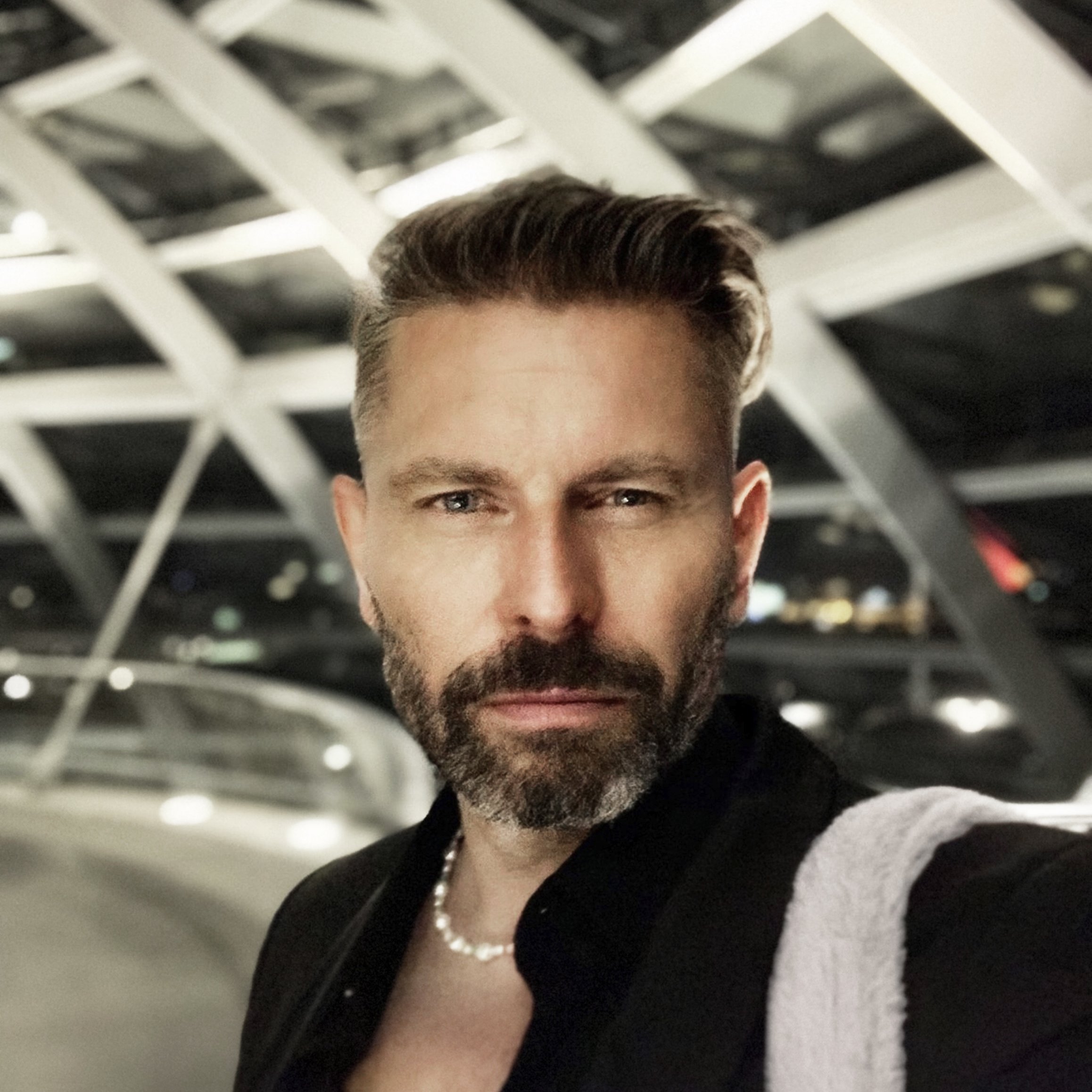 Christoph Ernst