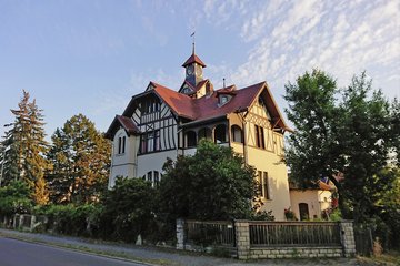 Jugendstilvilla Riedel