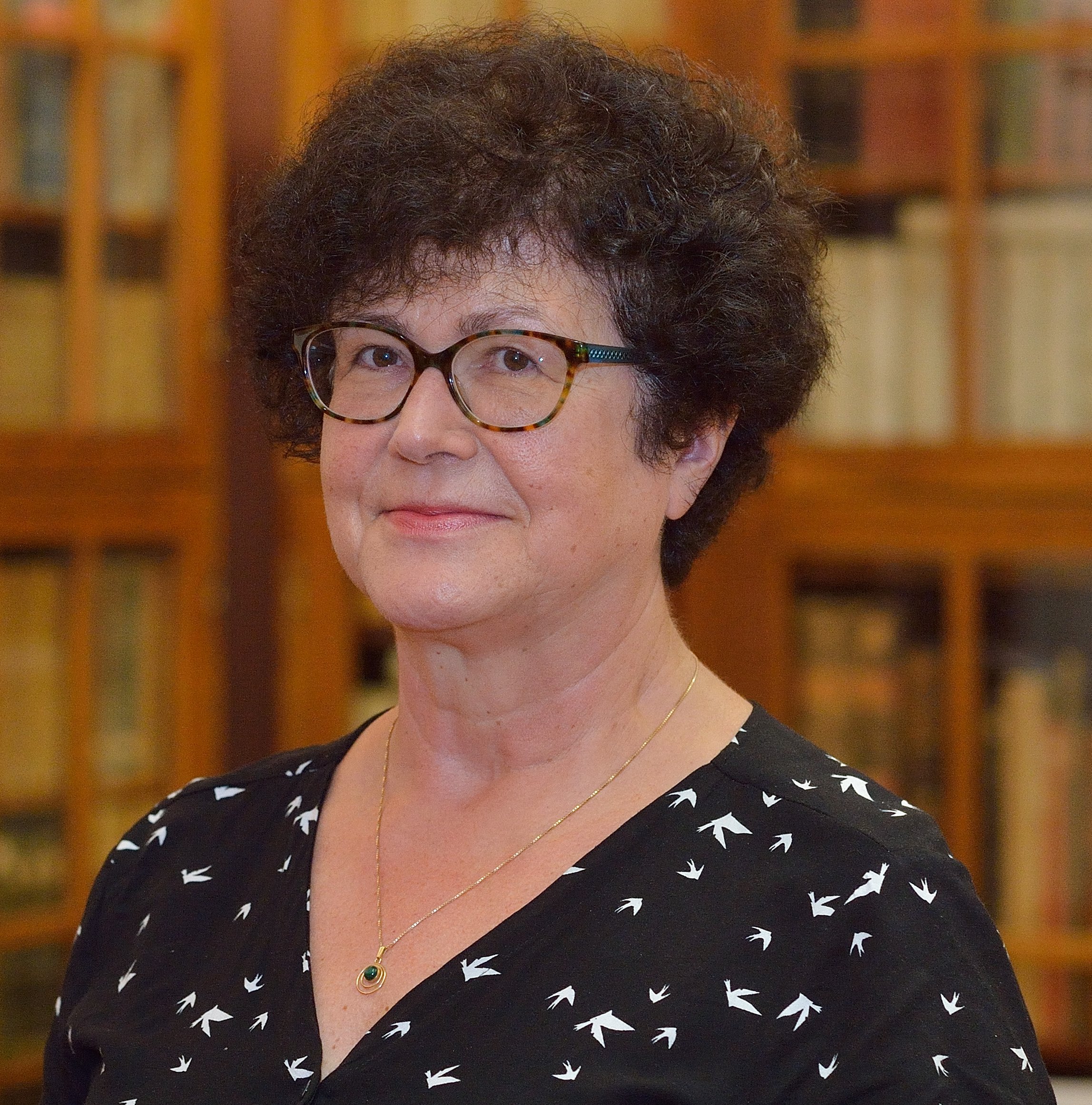 Sabine Hofmann
