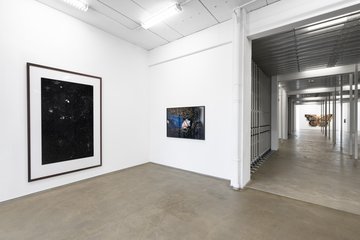 Die G2 Kunsthalle