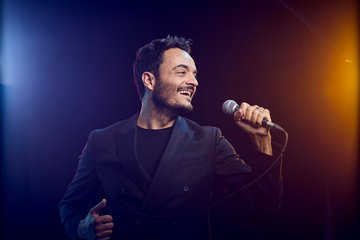 Giovanni Zarella