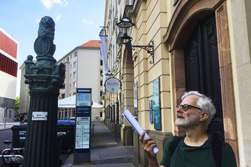 Wolfgang Leyn