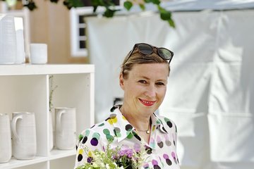 Franziska M. Köllner