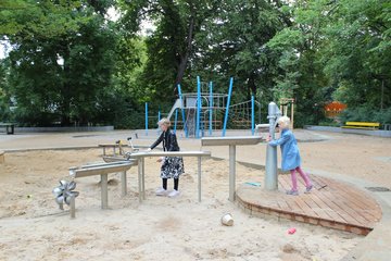 Spielplatz